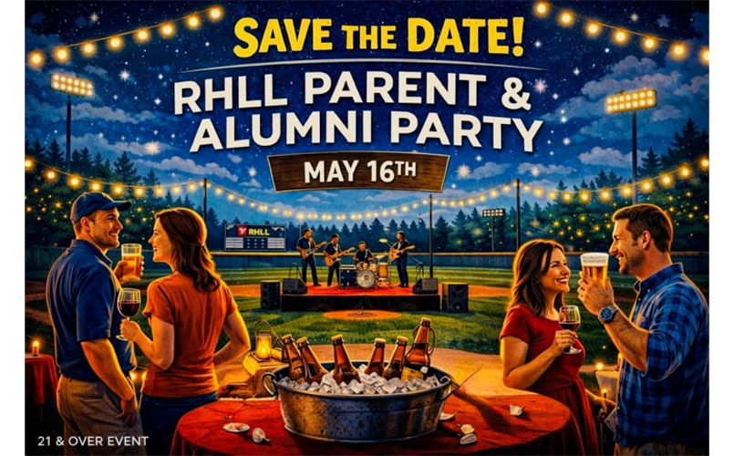 RHLL Parent & Alumni Party